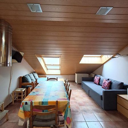 Prober-Chamoix 68 Leilighet Encamp Eksteriør bilde