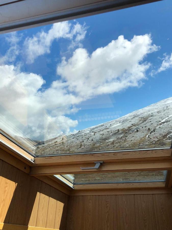 Prober-Chamoix 68 Leilighet Encamp Eksteriør bilde